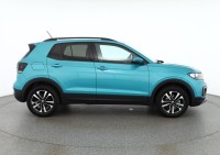 VW T-Cross 1.0 TSI United