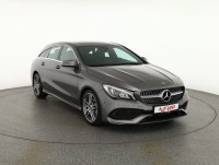 Mercedes-Benz CLA 180 SB AMG Line