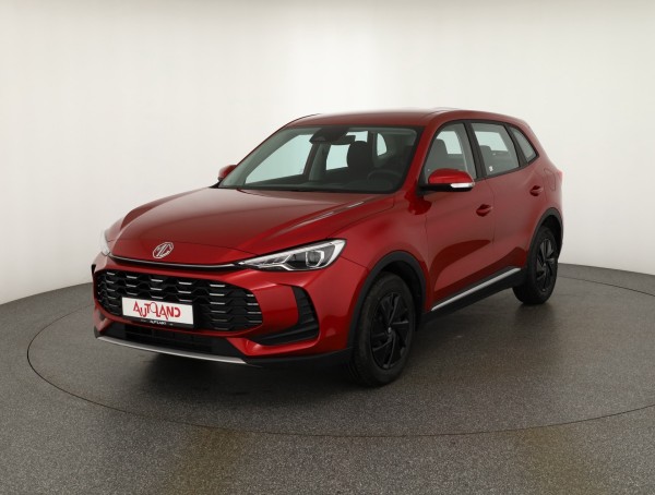 MG ZS 1.5 VTi-Tech Standard