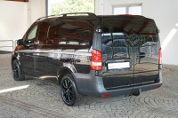 Mercedes-Benz Vito 119 CDI 4Matic lang