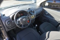 Dacia Lodgy 1.3 TCe 100 Comfort