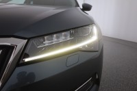 Skoda Superb 2.0 TDI Style