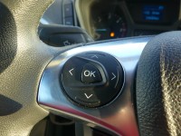 Ford Tourneo Custom Connect