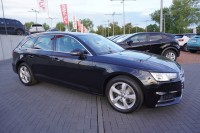 Audi A4 Avant 35 TDI sport