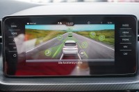 Skoda Kamiq 1.5 16V TSI Monte Carlo