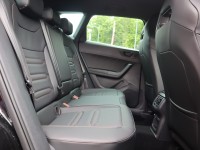 Cupra Ateca 1.5 TSI DSG