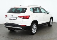 Seat Ateca 2.0 TDI DSG Xcellence