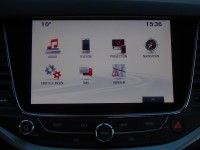 Opel Astra K Sports Tourer 1.6 CDTI Active