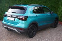 VW T-Cross 1.0 TSI Life