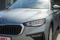 Skoda Scala 1.0 TSI DSG