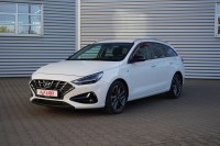 Vorschau: Hyundai i30 Kombi 1.5 Edition 30 Mild-Hybrid DCT