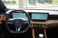 MG HS 1.5 T-GDI Luxury Aut.