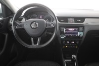 Skoda Rapid 1.0 TSI Clever Spaceback