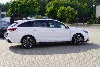 Hyundai i30 Kombi 1.5 T-GDI N-Line Aut.