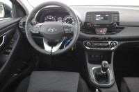 Hyundai i30 cw 1.5DPI