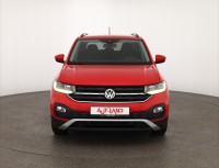 VW T-Cross 1.0 TSI DSG