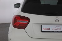 Mercedes-Benz A 180 A180 d AMG Line