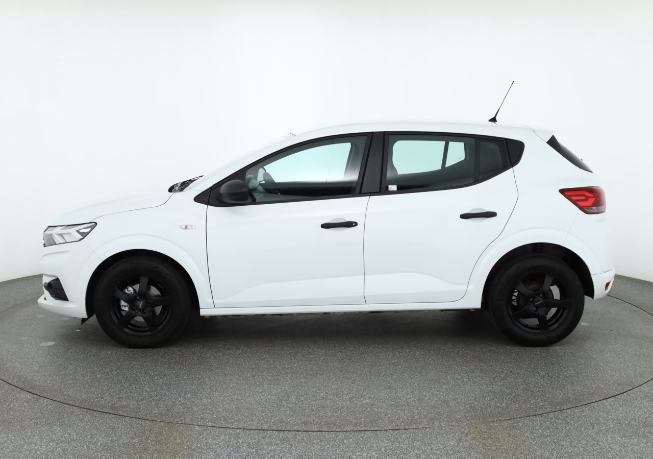 Dacia Sandero III 1.0 SCe Essential