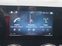 Mercedes-Benz B 200 B200 Progressive Aut. VC
