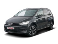 VW Touran 1.5 TSI Highline Navi LED ACC 4x Sitzheizun