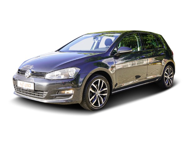 VW Golf VII 1.2 Allstar BMT
