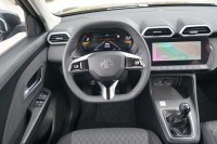 MG ZS 1.5 VTi-Tech