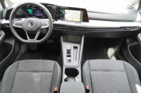 VW Golf VIII Variant 2.0 TDI Life DSG
