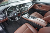 BMW 520 520d Limousine Automatik