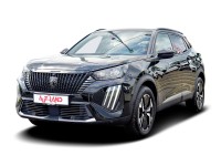Peugeot 2008 PureTech 130 Aut. Sitzheizung LED Tempomat