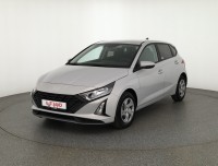 Hyundai i20 1.2 Navi Sitzheizung Tempomat