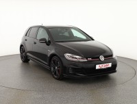 VW Golf VII 2.0 TSI DSG GTI
