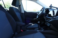 Skoda Fabia 1.0