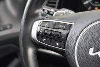 Kia Sportage 1.6 M-Hybrid GT-Line 4WD