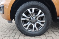 Ford Ranger 2.0 TDCi Wildtrack 4x4