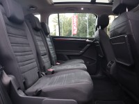 VW Touran 2.0 TDI DSG R-Line