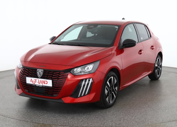 Peugeot 208 PureTech 100 Aut.