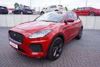 Vorschau: Jaguar E-Pace E-PACE R-Dynamic SE AWD