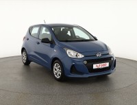 Hyundai i10 1.0 Classic