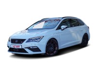 Seat Leon ST 2.0 TSI FR ACC Spurhalte Navi Beats PDC