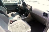 Cupra Ateca 2.0 4Drive