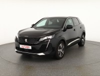 Peugeot 3008 1.2 PureTech 130 2-Zonen-Klima Navi Sitzheizung
