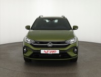 VW Taigo R-Line 1.0 TSI DSG