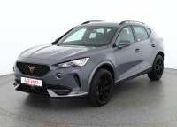 Cupra Formentor 1.5 TSI DSG LED Sitzheizung Kamera ACC