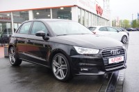 Audi A1 Sportback 1.0 TFSI