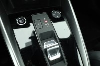 Audi A3 Sportback 40 TFSIe advanced