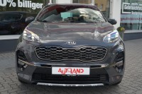 Kia Sportage 1.6 T-GDI GT Line 4WD