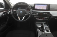 BMW 520 d Aut.