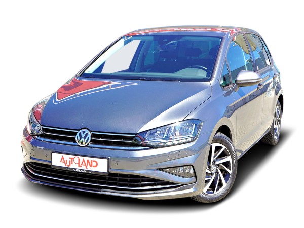 VW Golf Sportsvan VII 1.5 TSI Join