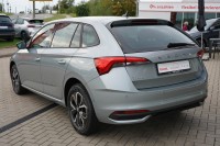 Skoda Scala 1.0 TSI