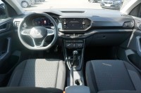 VW T-Cross 1.0 TSI Life OPF